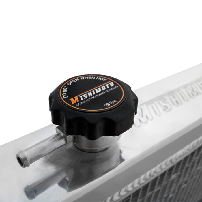 Mishimoto MMRAD-240-89KA 89-94 Nissan 240sx w/ KA Aluminum Radiator
