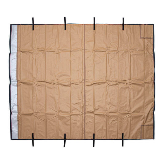 ARB 815242 Canvas - Awn 2000 X 2500 Fire Retardant Us/Canada Spec