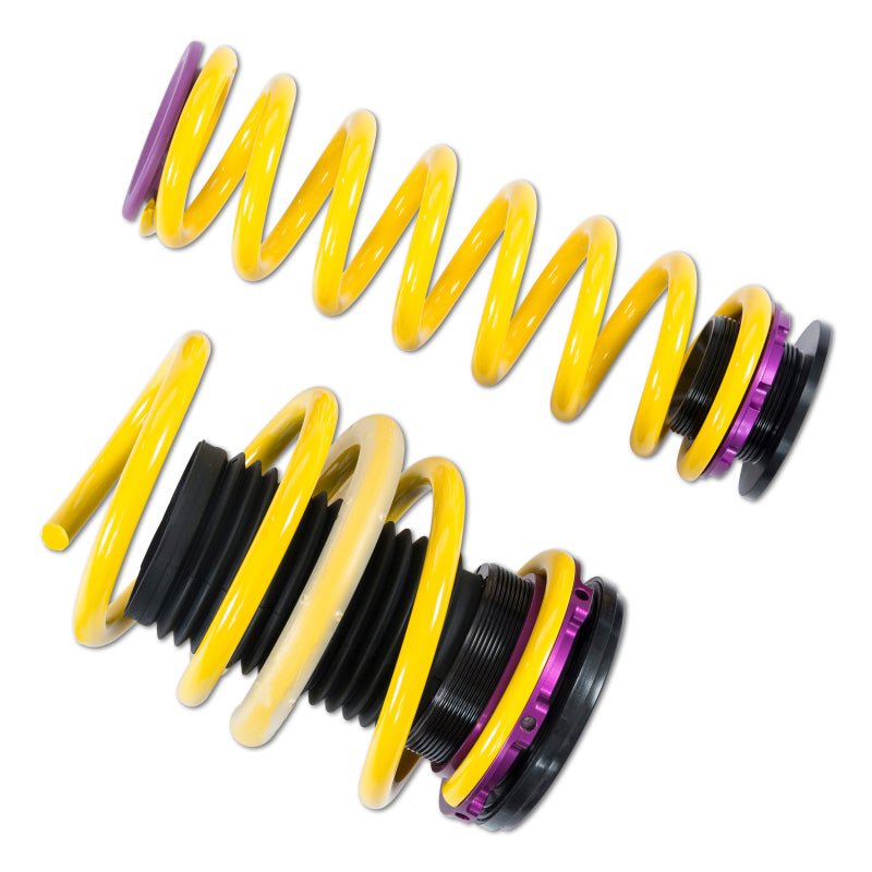 KW 253100AL H.A.S. 17-18 Audi RS3 (8V) w/ Electronic Damper
