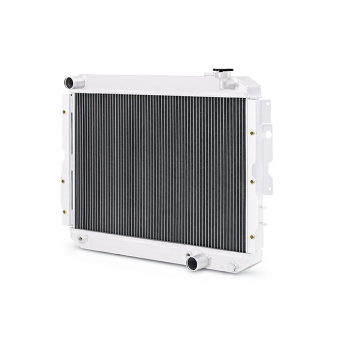 Mishimoto MMRAD-LCR-81X 81-90 Toyota Land Cruiser FJ60 Aluminum Radiator