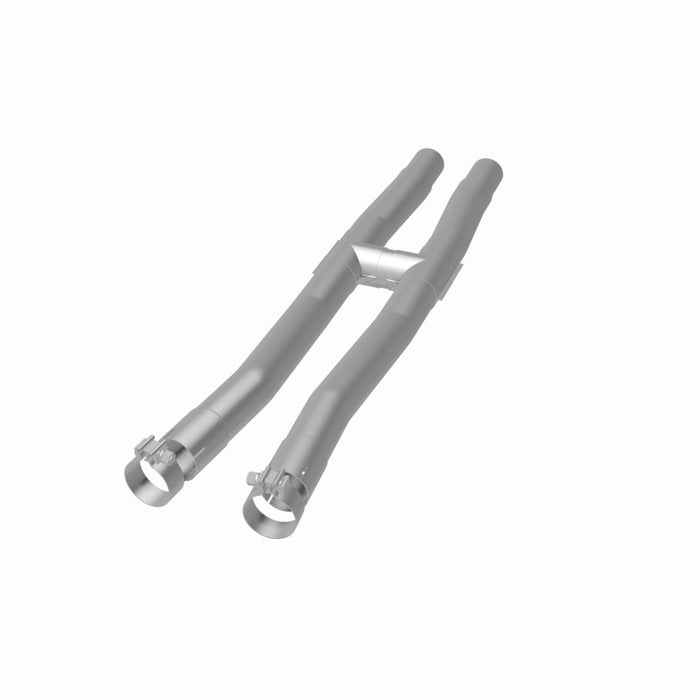 Magnaflow 19644 MagnaFlow 2024 Ford Mustang GT 5.0L D-Fit w/o Muffler Performance Exhaust