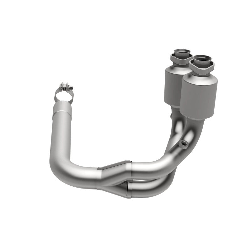 Magnaflow 50899 MagnaFlow Conv DF WRANGLER 04-06 4L