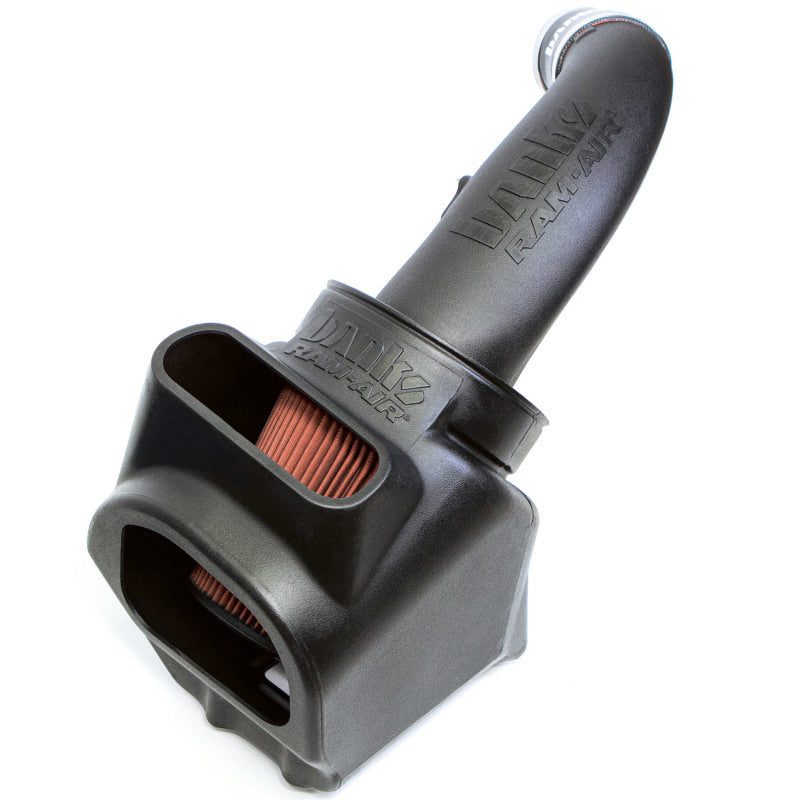 Banks Power 42249 17-19 Chevy/GMC 2500 L5P 6.6L Ram-Air Intake System