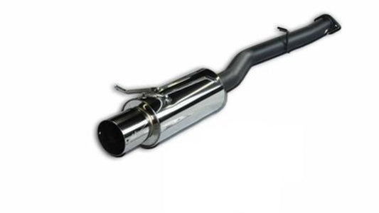HKS 3106-EX006 93-96 Mazda RX-7 Turbo Hi-Power Exhaust