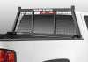 BackRack BCK Half Safety Headache Racks 147SM