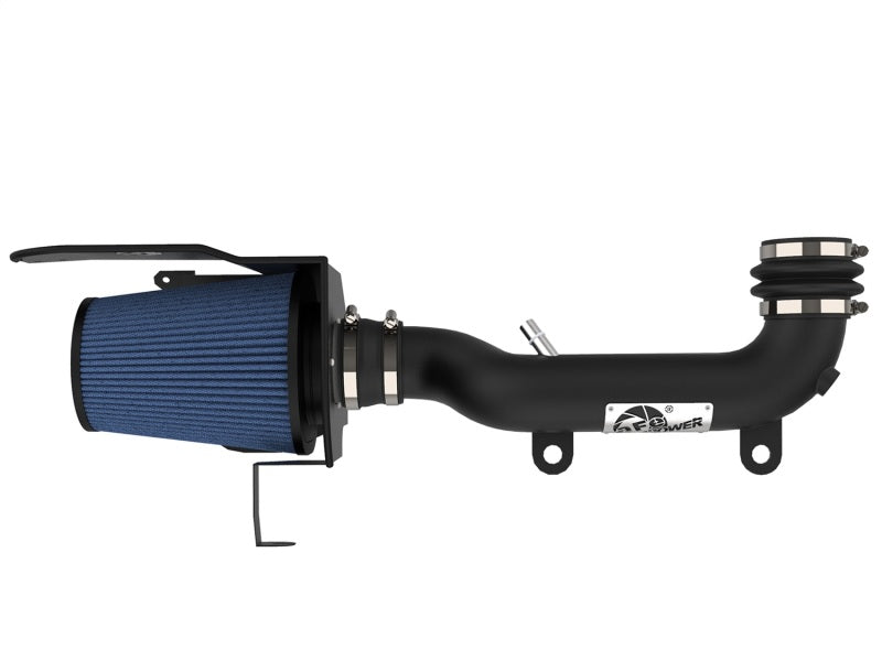 aFe 54-13002-B Magnum FORCE Stage-2 XP Pro 5R Cold Air Intake System 2018+ Jeep Wrangler (JL) V6 3.6L
