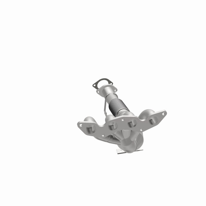 Magnaflow 51153 MagnaFlow Conv DF 2012 Ford Focus 2.0L