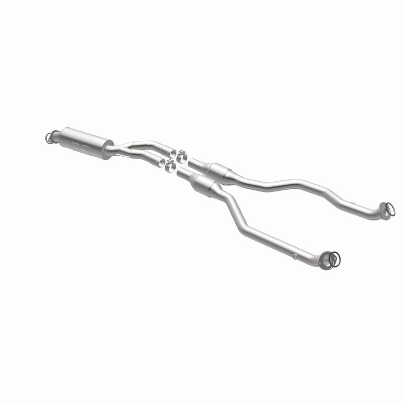 Magnaflow 21-071 MagnaFlow Conv Direct Fit OEM 06-08 Lexus IS250 AWD