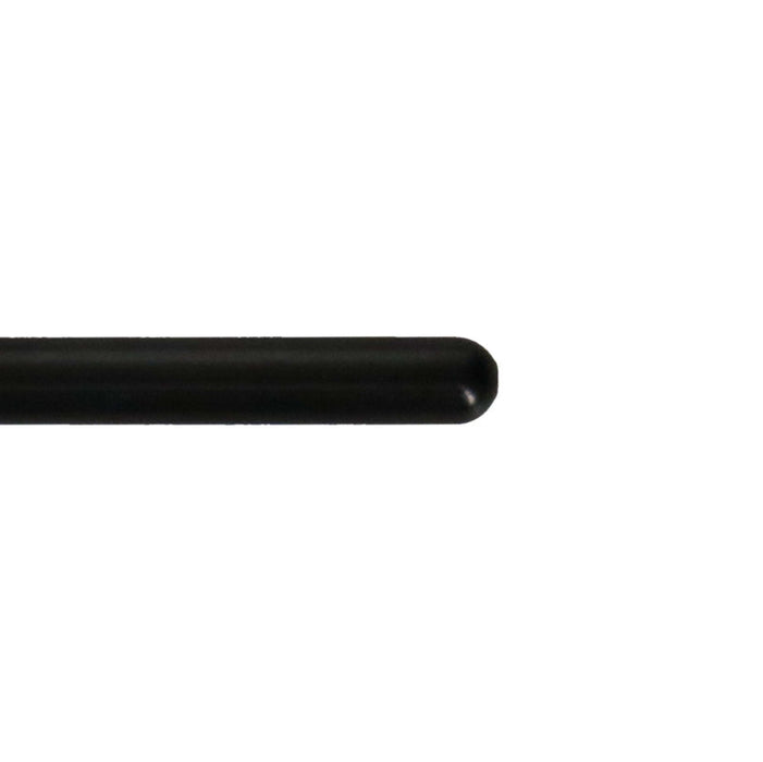 Manley Performance 25235-16 Manley Swedged End Chrome Pushrods 7.800in Length .120in Thickness 5/16in Diameter (Set of 16)