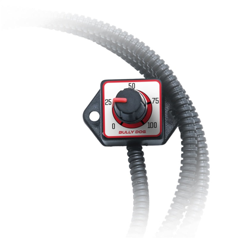 Bully Dog 49001 19-21 RAM 1500 / 18-21 Jeep Wrangler Thruster Throttle Booster