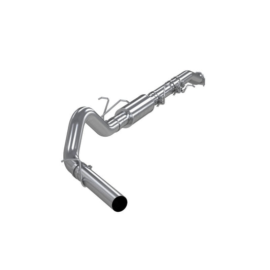 MBRP S6208P 2003-2007 Ford F-250/350 6.0L EC/CC P Series Exhaust System