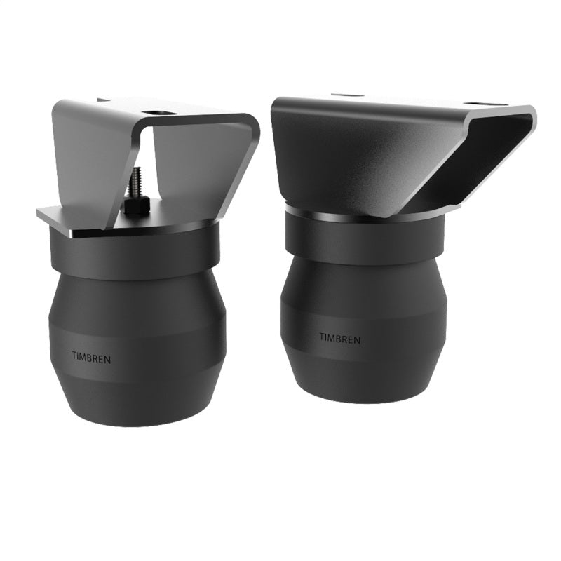 Timbren DRTT3500E 2014 RAM 2500 SLT RWD Rear Suspension Enhancement System
