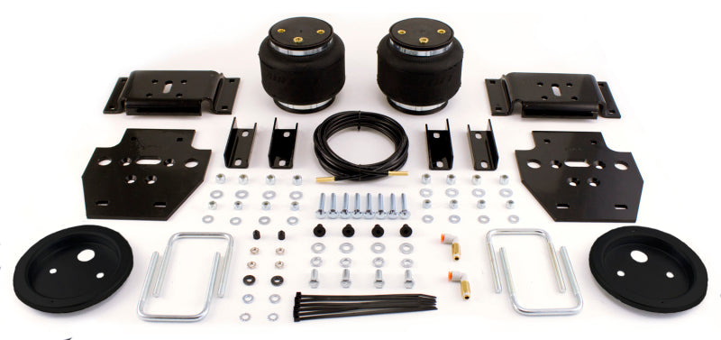 Air Lift 88299 Loadlifter 5000 Ultimate Rear Air Spring Kit for 07-17 Toyota Tundra