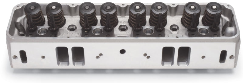 Edelbrock EDE60139 AMC Performer Cylinder Head - Assm.