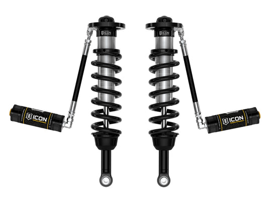 ICON 58770 2022+ Toyota Tundra 2.5 Series VS RR Coilover Kit