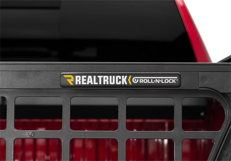 Roll-N-Lock CM221 14-18 Chevy Silverado/Sierra 1500 SB 77-3/8in Cargo Manager