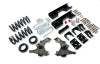 Belltech BT Lowering Kit w/o Shocks 727