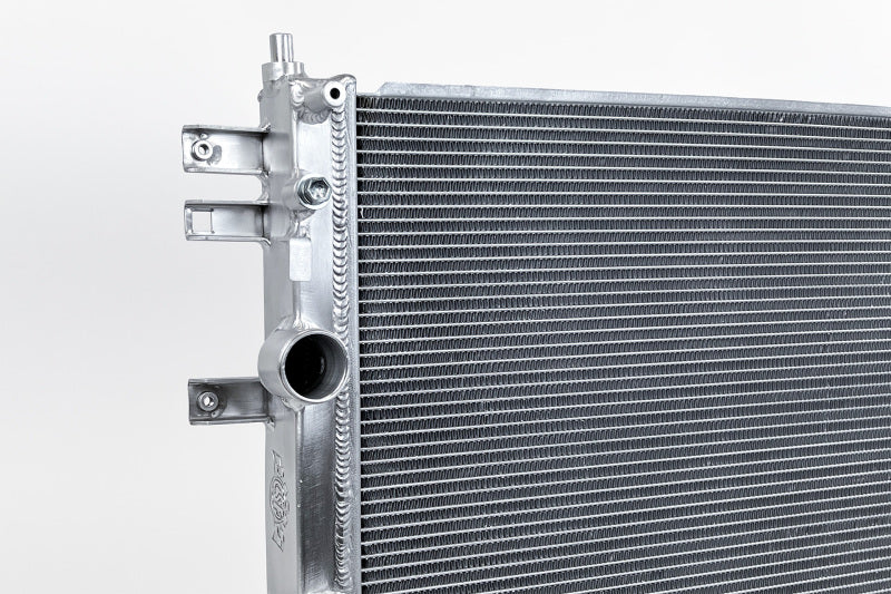 CSF 7233 2023+ Toyota GR Corolla / 2020+ GR Yaris High-Performance Radiator