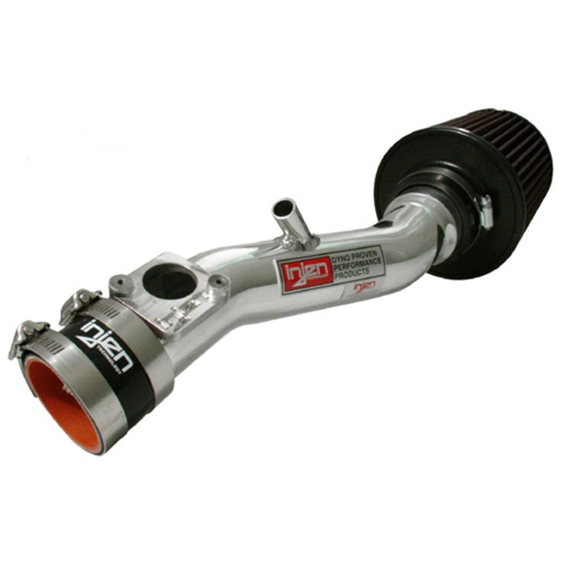 Injen IS2100P 04-06 xB Polished Short RAM Intake