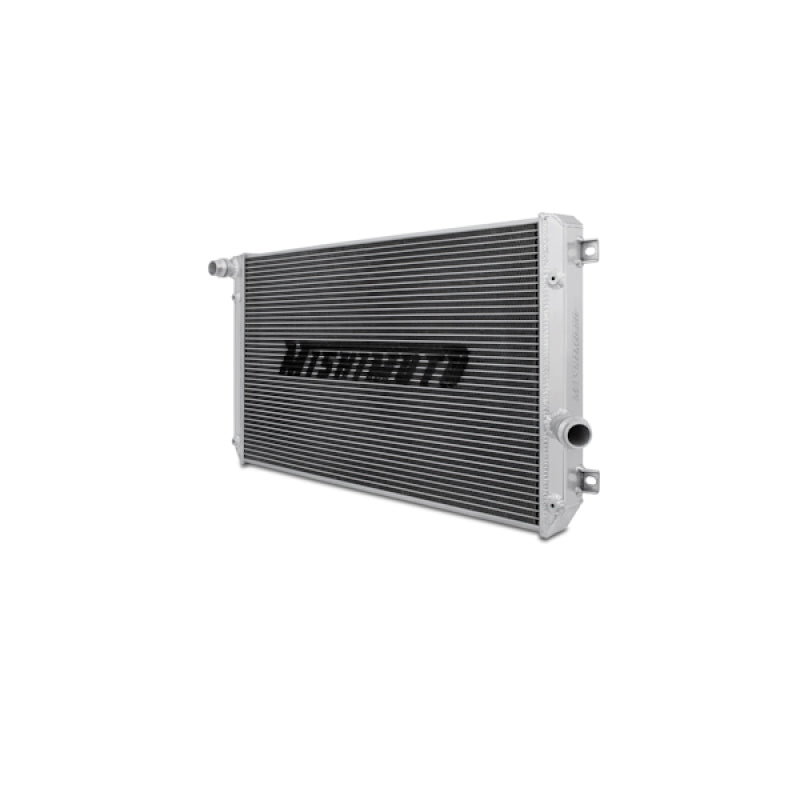 Mishimoto MMRAD-MAC-06 06-09 Volkswagen Golf MK5 GTI (FSI Only) Manual Aluminum Radiator