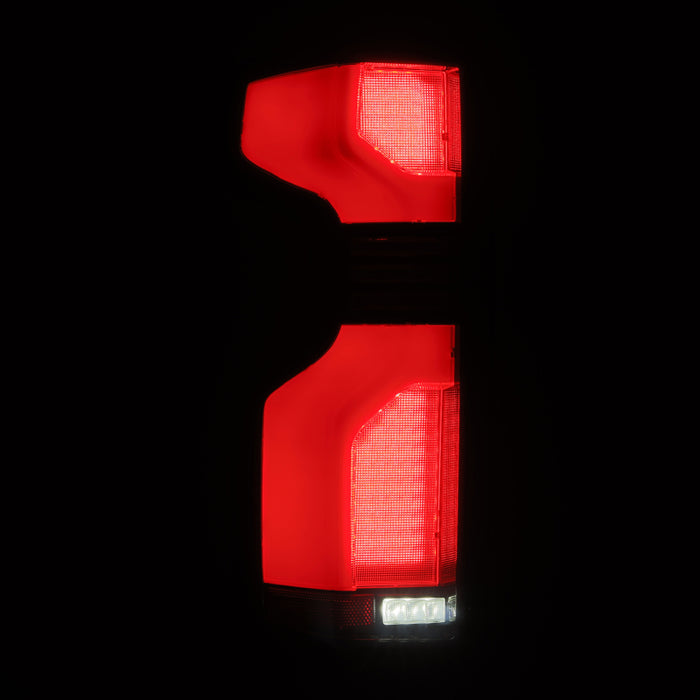 AlphaRex 620068 ARX LUXX Tail Lights