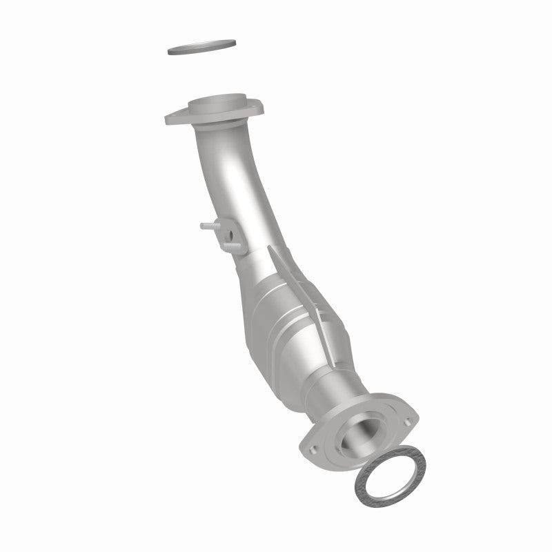 Magnaflow 23759 MagnaFlow Conv DF 01- 02 Tacoma 3.4L EC/SB 4