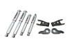 Belltech BT Lower Kit w SP Shocks 766SP