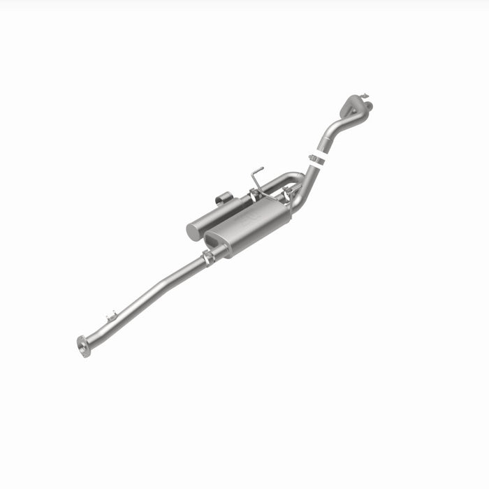 Magnaflow Perf Exhaust MAG19538 Exhaust System Cat-Back Toyota P/U