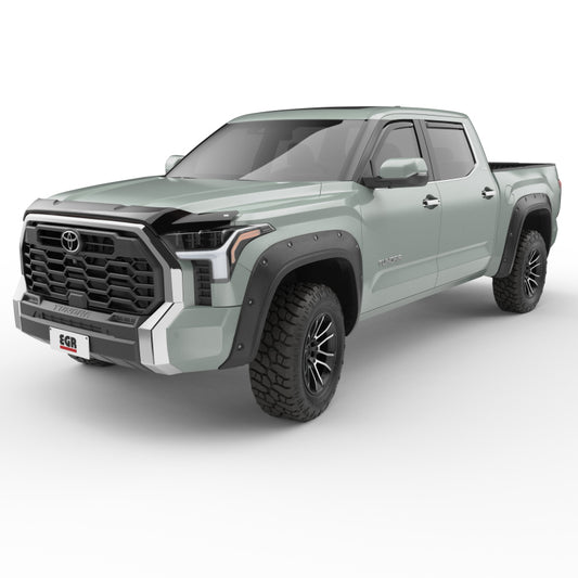 EGR BLF1011 22-23 Toyota Tundra Bolt-On Look Fender Flares - Set