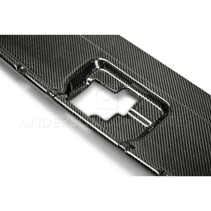 Anderson Composites AC-CP15FDMU AND Cooling Plates