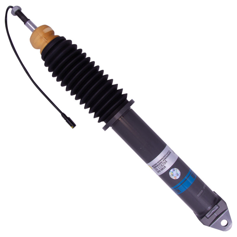 Bilstein 46-193759 B12 (Pro-Kit) 05-11 Porsche 911 Carrera H6 3.6L/S H6 3.8 Front and Rear Suspension Kit