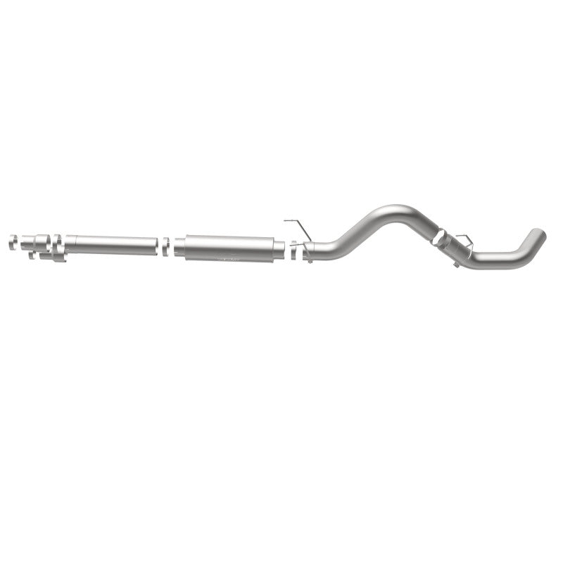 Magnaflow 17876 MagnaFlow 03-07 Dodge RAM 2500/3500 5.9L Catback 5in Single Passenger Side Rear Exit Exhaust