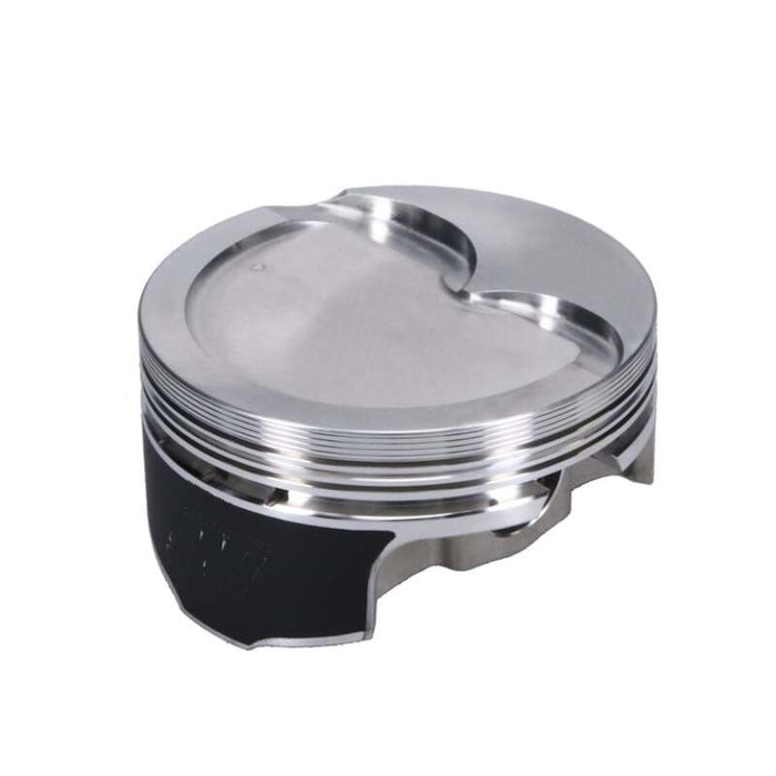 Wiseco K444X7 Chevy LS Series -11cc R/Dome 1.300x4.070 Piston Shelf Stock Kit