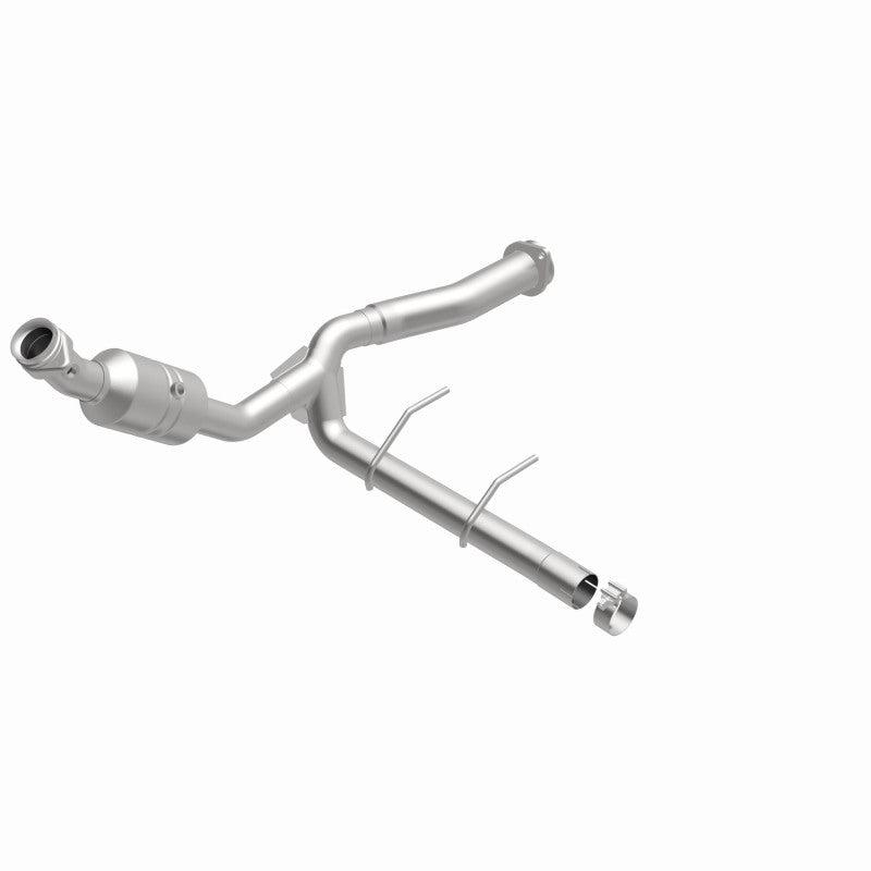Magnaflow 52139 Conv DF 2011-2014 F-150 5.0L Underbody