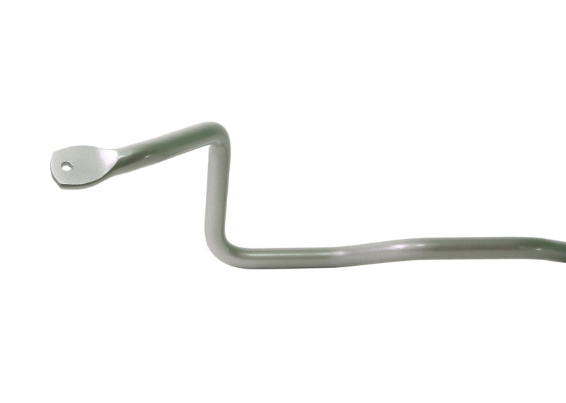 Whiteline BMF73 07-14 Mini Cooper/Cooper S / 09-14 Mini Cooper JCW Front Heavy Duty Adj Sway Bar - 26mm