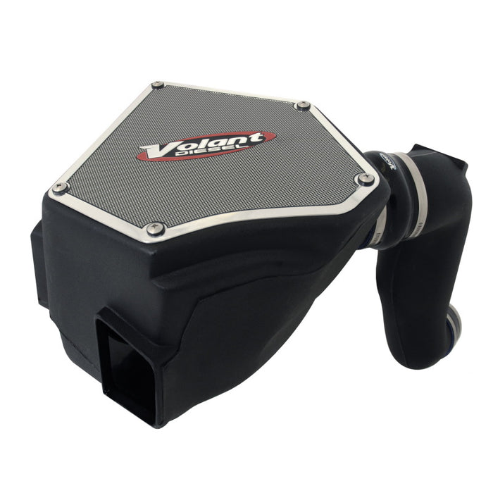 Volant 16759 03-06 Dodge RAM 2500 / 3500 5.9L I6 Cummins Primo Closed Box Air Intake System