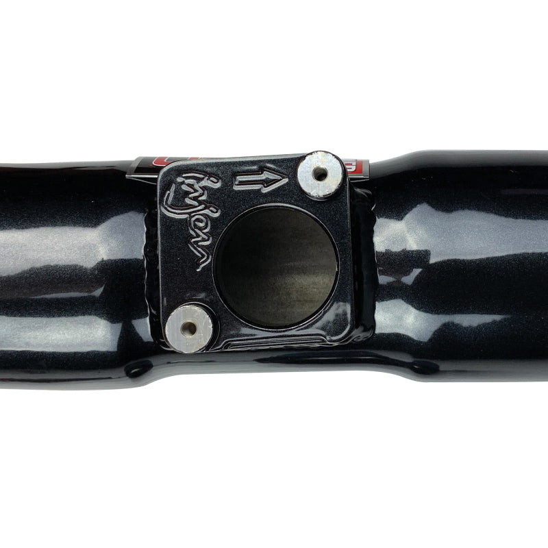 Injen SP1677BLK 18-20 Honda Accord L4-1.5L Turbo SP Short RAM Intake System Blk