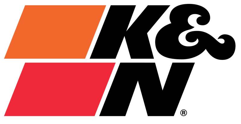 K&N Engineering 57-1573 K&N 12-18 Jeep Wrangler 3.6L V6 Performance Intake Kit w/ Snorkel