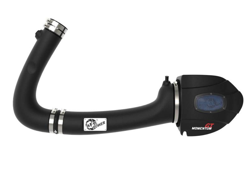 aFe 54-72201 Momentum GT Pro 5R Stage-2 Intake System 11-15 Dodge Challenger/Charger V6-3.6L