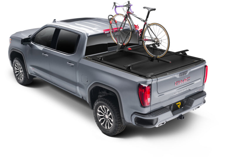 Retrax T-60484 2020 Chevrolet / GMC HD 6ft 9in Bed 2500/3500 ONE XR