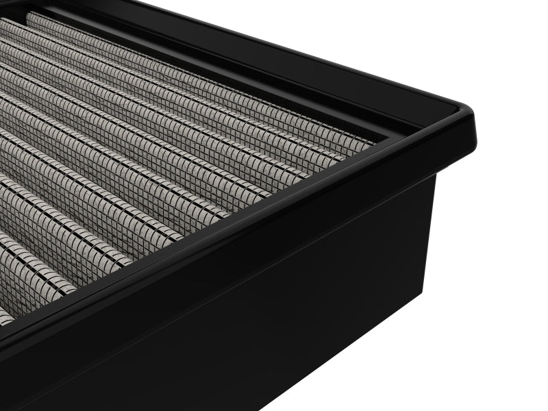 aFe 31-10284-MA Magnum FLOW Pro DRY S OE Replacement Filter 10-20 Land Rover v8-5.0L (Pair)