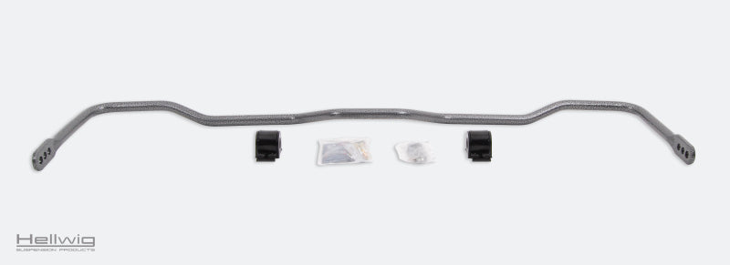 Hellwig 7779 20-21 Jeep Gladiator Solid Heat Treated Chromoly 7/8in Rear Sway Bar