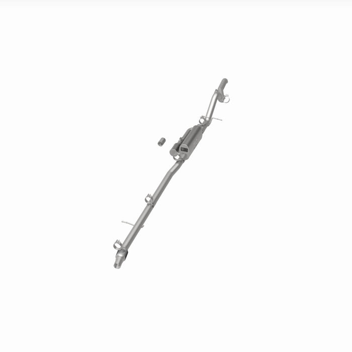 Magnaflow 19636 24+ Ford Ranger Overland Series - High Clearance Exit