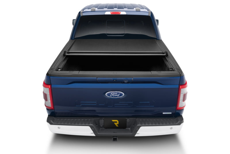Truxedo 598301 15-21 Ford F-150 6ft 6in Lo Pro Bed Cover