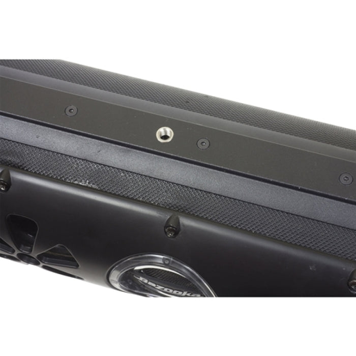 Bazooka BPB24-G3 24in G3 Party Bar Led Red/Green/Blue Bluetooth
