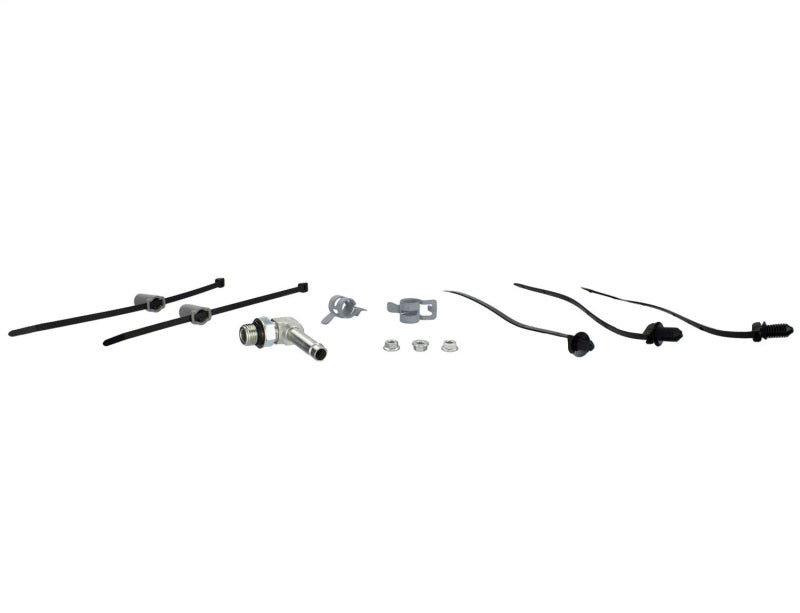 Ford Racing M-6766-A52 2020 Coyote 5.2L Right Hand Side Oil-Air Separator