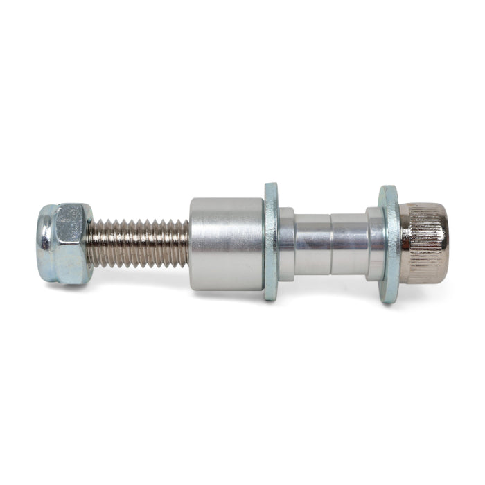 BLOX Racing BXAC-00301 Dual-bend Short Shifter - 94-01 Acura Integra