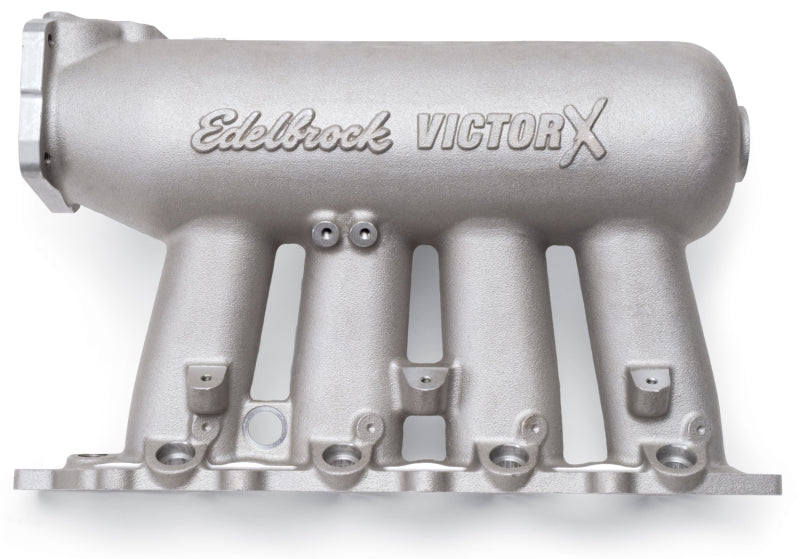 Edelbrock 4764 Honda B16A Type R Race Manifold