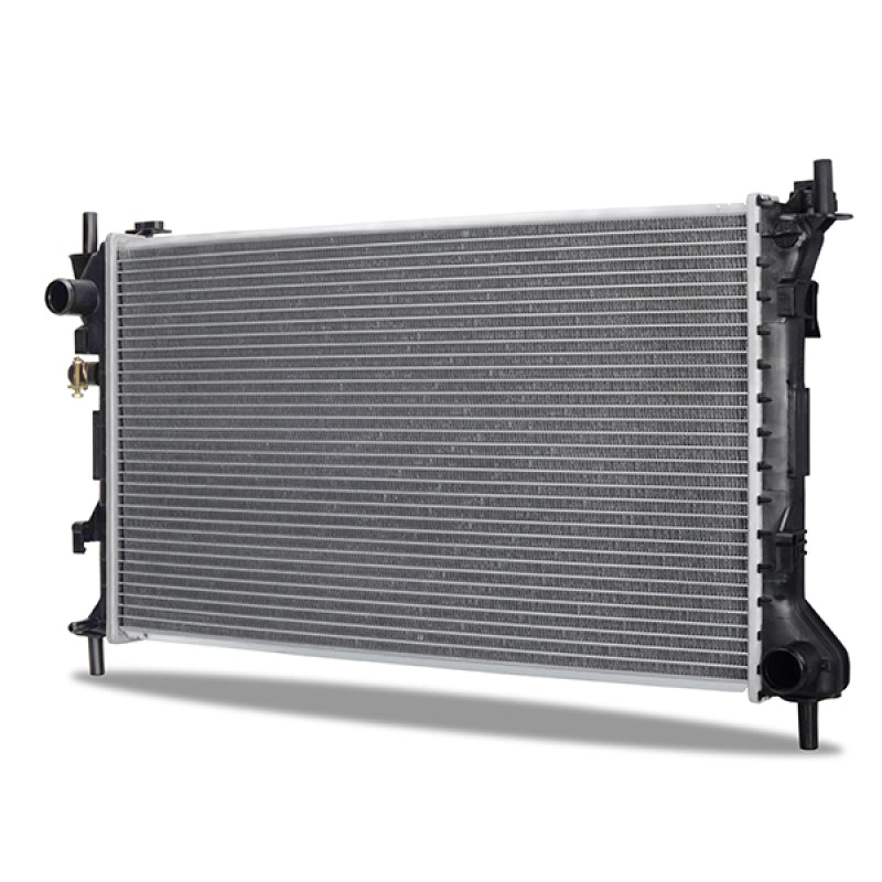 Mishimoto R2296-MT Ford Focus Replacement Radiator 2000-2004