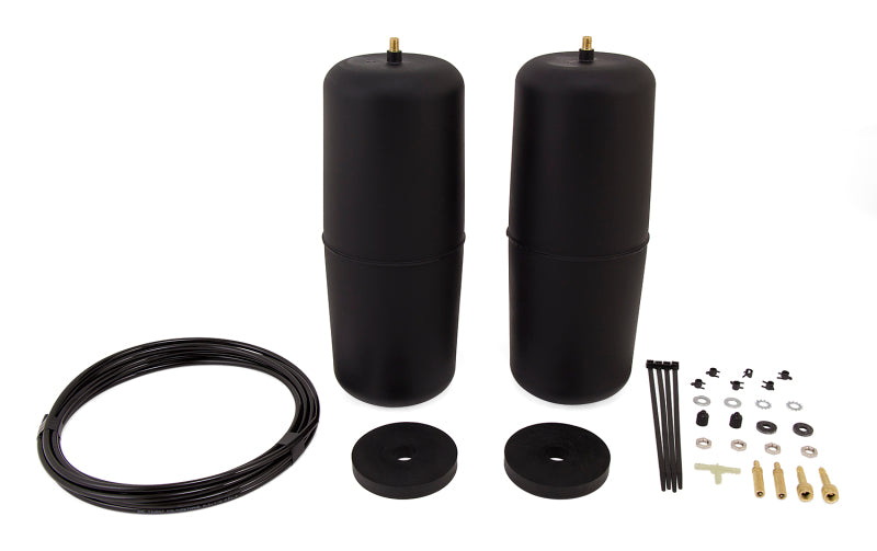 Air Lift 60828HD 1000HD Rear Air Spring Kit for 2019+ Dodge RAM 1500